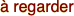 > 