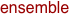 ensemble