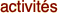 >> 